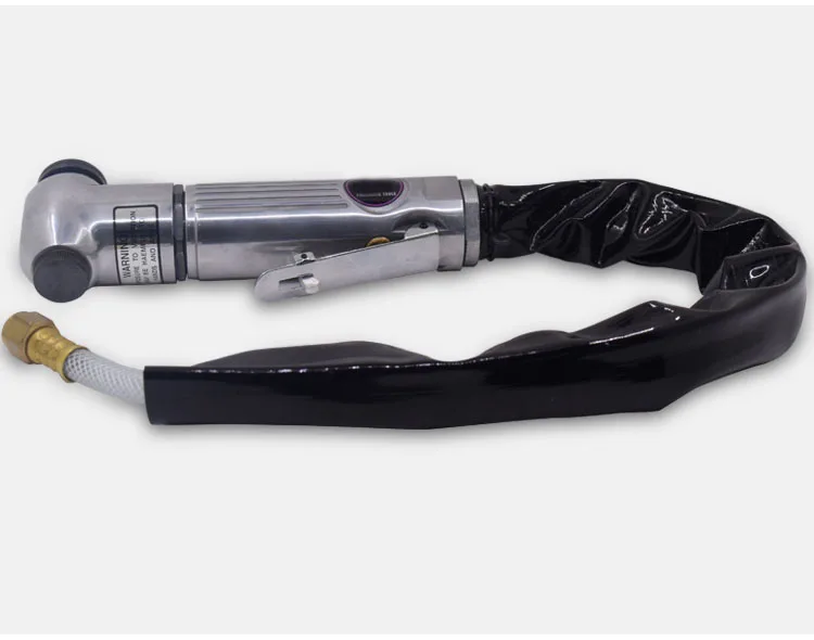 Pneumatic Air Cut-Off Knife auto Windshield air Cutter Machine with 3 blades | Инструменты