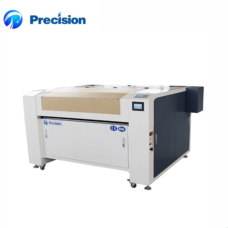 1390 машина для лазерной резки на металлических листах с большой мощностью