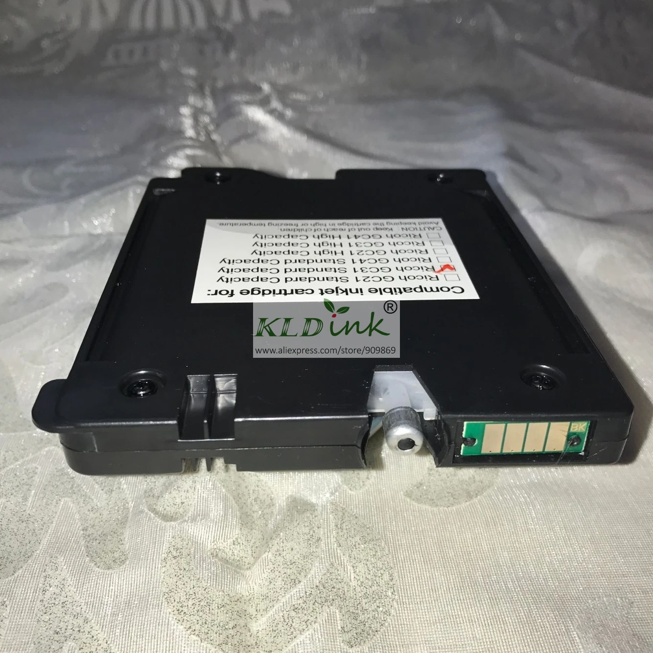 

GC31K краска для e2600 e3300 e3300N e3350N