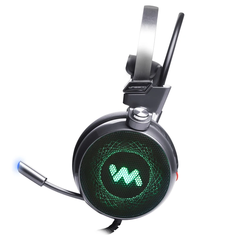FBUANG GH901 гарнитура для пк с микрофоном наушники моды ноутбук gaming пояса Игры