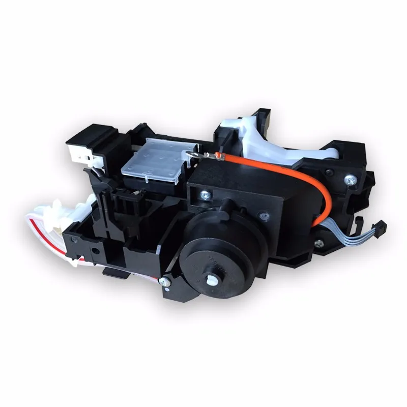 Высокое качество оригинальные новые чернила насос для EPSON R1390 r1400 r1410 1390 1400 1410 блок