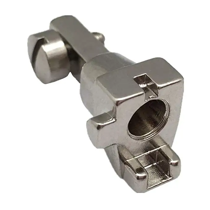 Тайная низкая лапка для ног BERNINA NEW STYLE ACTIVA ARTISTA AURORA VIRTUOSA# ADAPTER 0083677000(#75