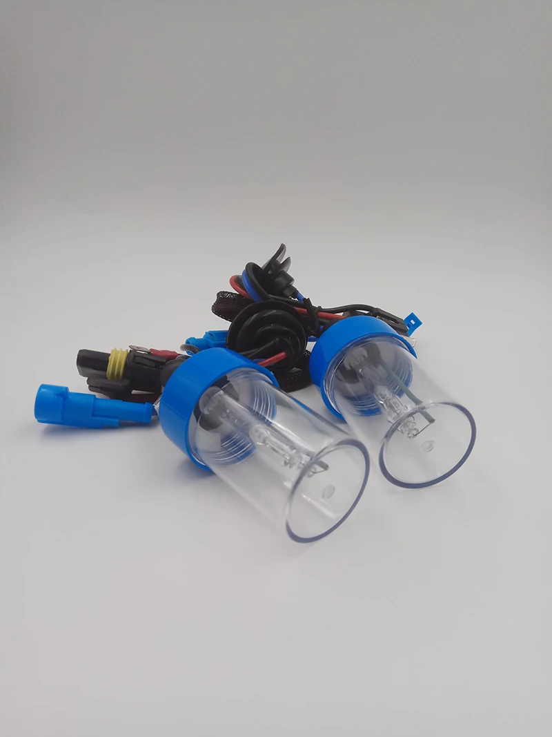 1 пара автомобильные ксеноновые лампы H1 12 В 55 Вт 35 Вт|hid xenon|car headlighthid kit |