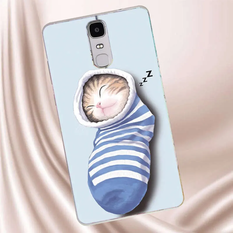 Doogee Y6 MAX, чехол на заднюю панель, жесткий пластиковый защитный чехол, чехол Для doogee y6 max 6,", Чехол для мобильного телефона с героями мультфильмов