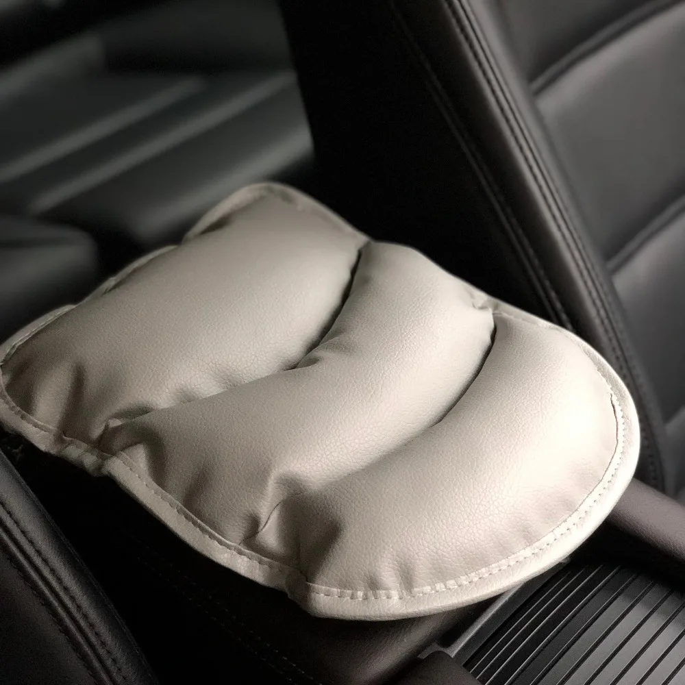 Автомобильный подлокотник крышка подлокотника для Chevrolet Cruze Captiva Matiz TRAX Aveo Sonic Lova