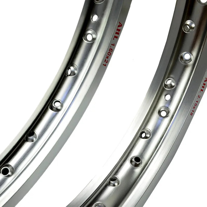 6061 передние и задние мотоциклетные диски из авиационного алюминия колеса круг 2