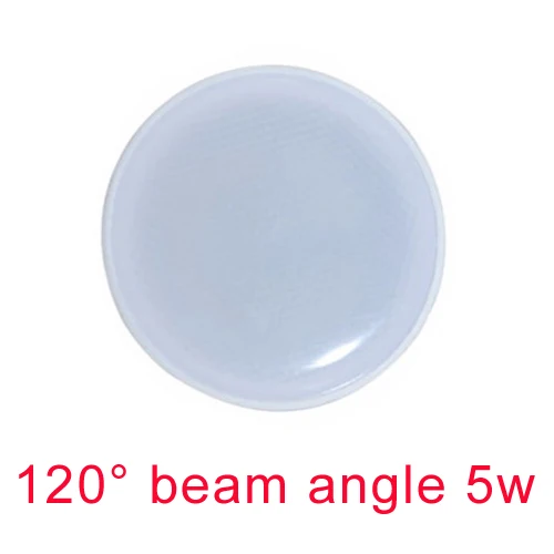 120 beam 5w Светодиодный потолочный светильник MR16 GU5.3 GU10 светодиодный лампы MR16 220V светодиодный GU10-светодиодный s 8W 6W 4W 7W Светодиодный точечный встраиваемый светильник мощностью 5 Вт 2835 Чип светодиодный прожектор 180 120 24 градуса - Испускаемый цвет: 120 beam 5w