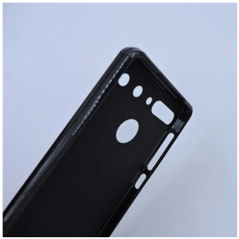 Новинка, для PH-1 телефона, 5,7 дюймов, Fundas, роскошная сторона, силикагель, мягкий защитный бампер, чехол, ТПУ, силиконовый чехол