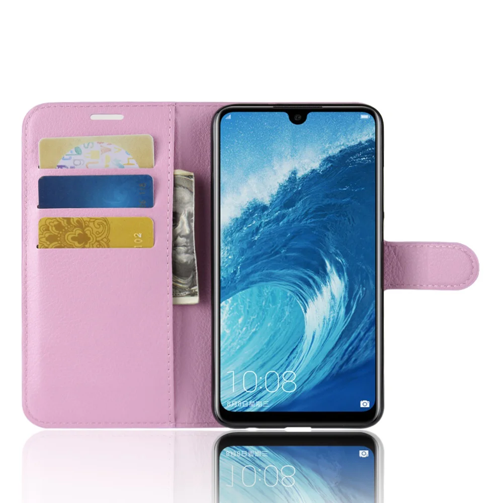 Для huawei Y Max чехол huawei YMax Чехол Флип Роскошный чехол для телефона из искусственной кожи для huawei Y Max 7,1" Чехол