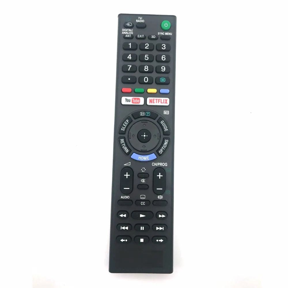 Для Sony пульт дистанционного управления для KDL32WE610 KDL 32WE610 32 &quotFHD Smart LED TV|remote control for