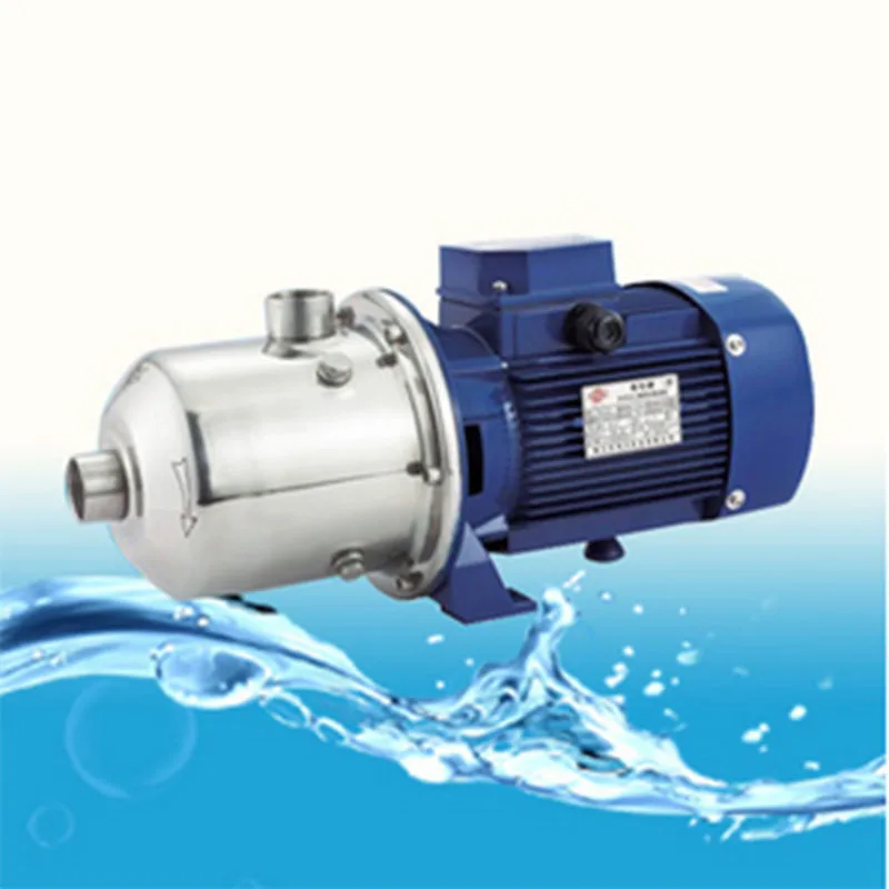 

DW2-40/055D 220v50hz центробежный водяной насос из нержавеющей стали