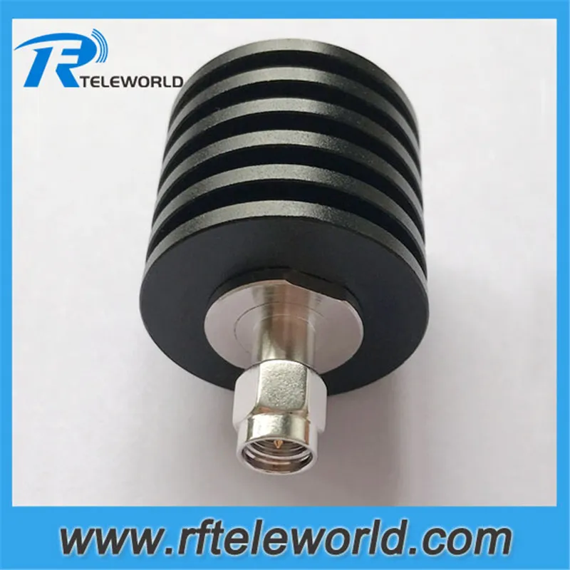 3 GHz/6 GHz 50ohm 5W SMA RF Терминатор макет нагрузки|Соединители| |