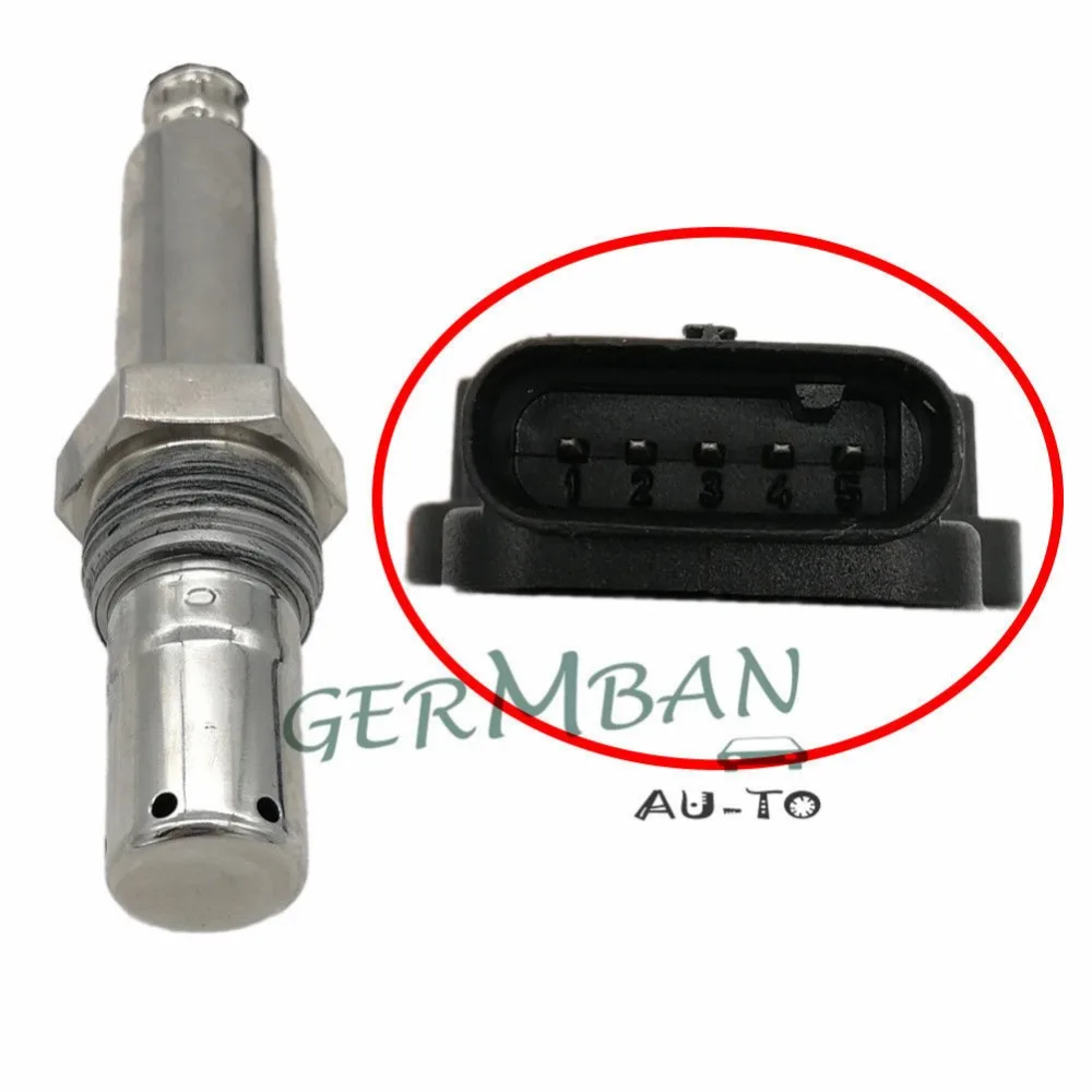 Nox оксид азота Датчик A0009052900 Nox датчик для Mercedes-Benz W221 ML320 ML350 S350 GL350 5WK96683 0009052800,0009052900