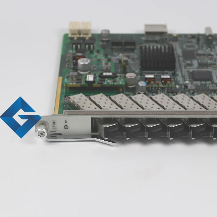 Оригинальная плата ZTE 16 pon EPON для ZXA10 c320 C300 OLT. Версия платы ETGH k с