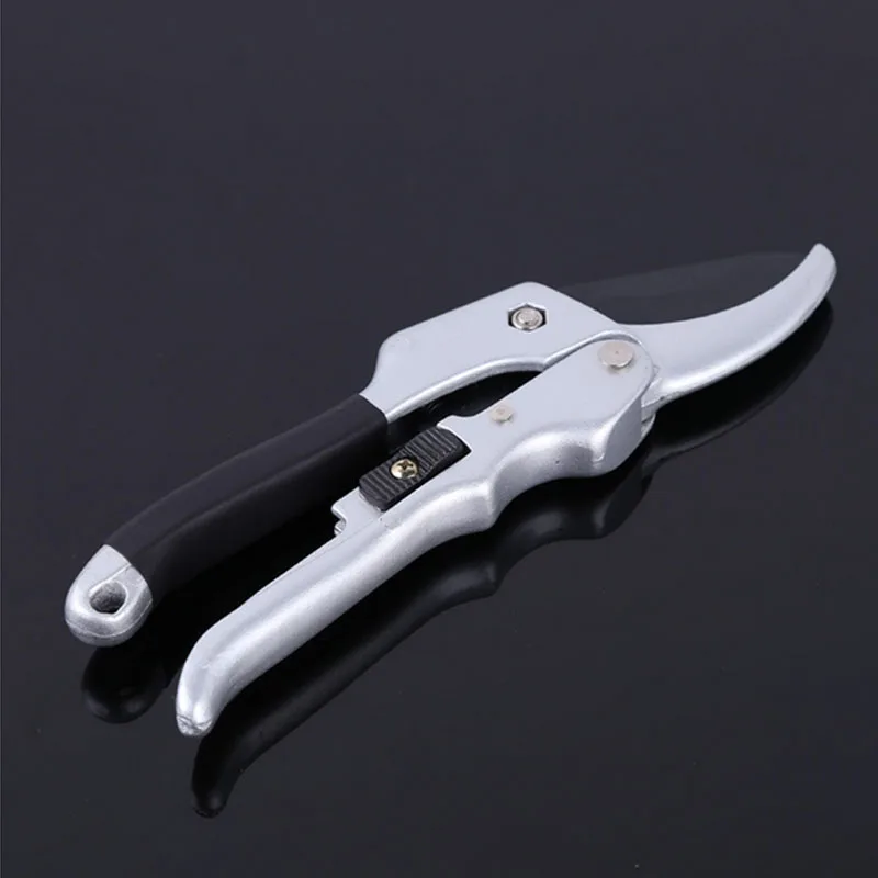 

UNeefull Hand tools scissors Garden Pruning Shear High Carbon Steel scissors Gardening Plant Scissor Branch Pruner Trimmer Tools