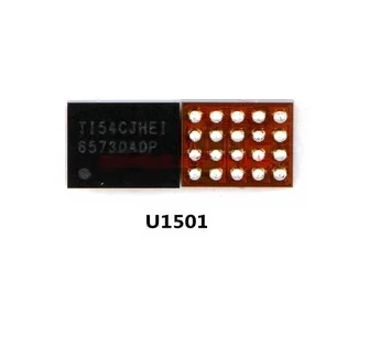 10 шт./лот для iPhone 6 Plus ЖК-дисплей boost IC chip U1501 | Мобильные телефоны и аксессуары