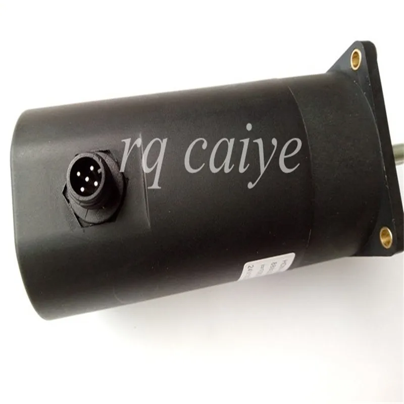 1 piece FREE SHIP machine reel speed motor 61.144.1161/01 printing machinery parts | Printer Parts