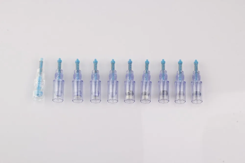 20 pcs M9/M12/M36/M42/Nano mixed of New Artmex V6/V8/V9/V11 Panel Control Tattoo Machine For Permanent Makeup Eyebrows Lip | Красота и