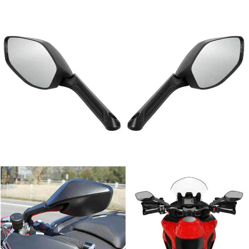 Мотоциклетное зеркало для Ducati Multistrada 1200 S 2015|Боковые зеркала и аксессуары| |