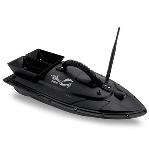 Рыболовная лодка Flytec V500 с дистанционным управлением 50 см 500 м 5 4 км/ч 2-24 ч | Игрушки
