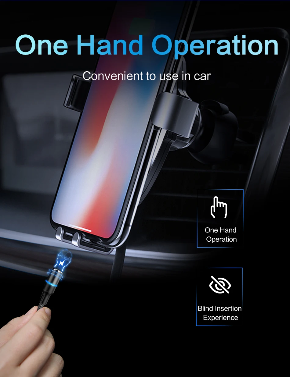 FLOVEME 3A Магнитный кабель зарядное устройство Micro usb type C кабель освещения для iPhone X XR Redmi K20 Pro Кабель Быстрая зарядка провод