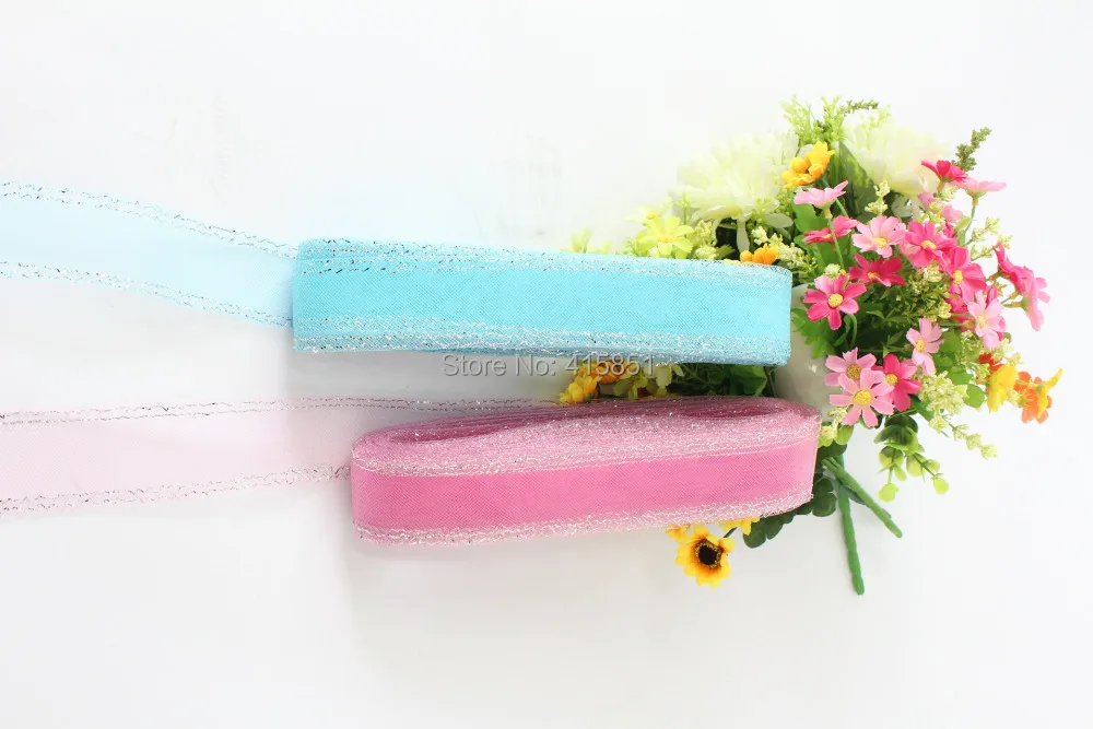 Free Shipping Hot Sell 7cmSoft Polyester Netting Plain Veiling Crin Braid For Flexible Sinamay Millinery Hat Trim 100yard/lot | Дом и сад