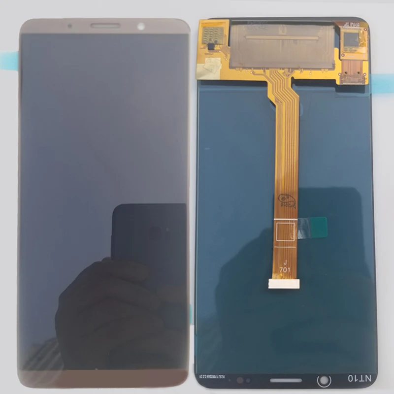 Для HUAWEI Mate 10 Pro ЖК-дисплей + сенсорный дигитайзер для Huawei замена дисплея |