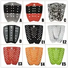 Бесплатная доставка, рукоятка для сёрфинга, рандовая тяга, 1 комплект из 3 шт., накладки из ЭВА