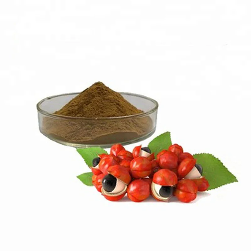 200 г натуральный порошок из экстракта гуараны 10:1 | Красота и здоровье