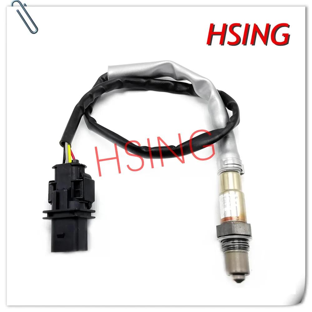 HSINGYE Новый # 06J906262M датчик кислорода O2 Датчик подходит для Q3 A3 Golf Jetta Passat *** часть №