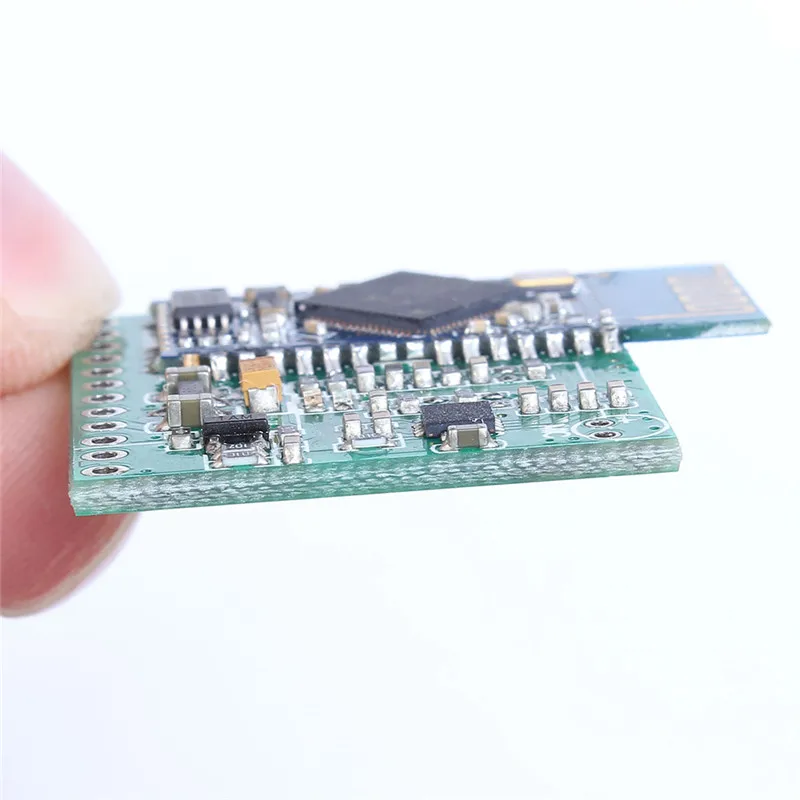 BTA-RX-A3 CSR8630 Bluetooth Audio Receiver Module BLE 4.0/4.2 Wireless Receiving Board LED Indicator | Электронные компоненты и