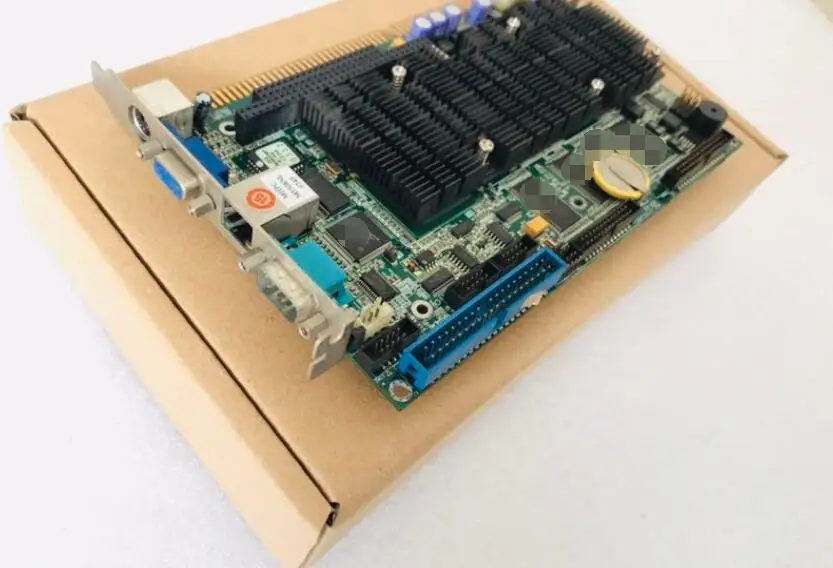 100% оригинальная Встроенная системная плата ПК стандартного размера