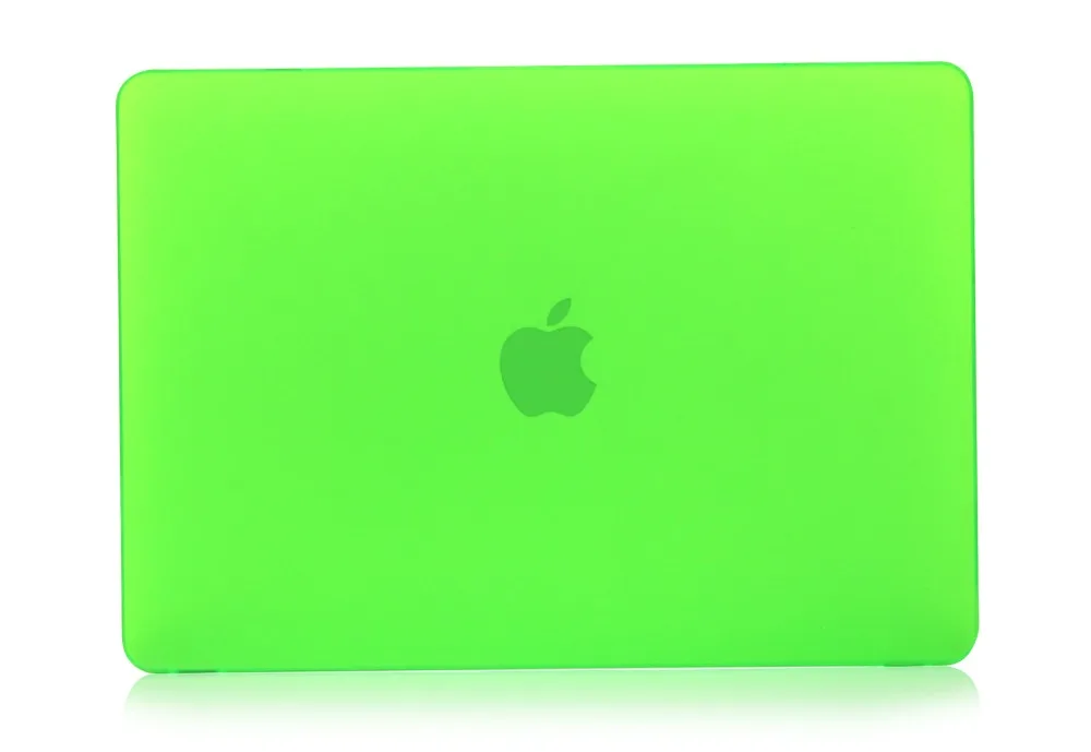 Жесткий пластиковый защитный чехол для Macbook Pro 13 NO Touch bar A1708 3 | Компьютеры и офис