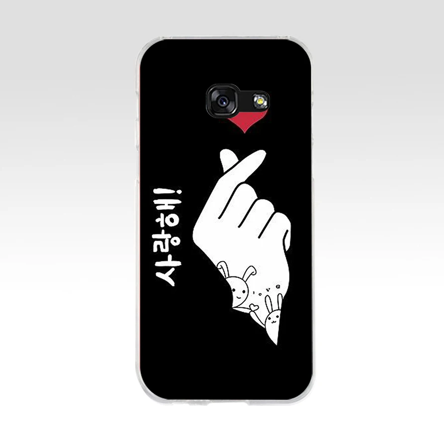 K классный Модный чехол s для samsung Galaxy A3 A310 A310F Мягкий Силиконовый ТПУ чехол для телефона для samsung A3 A 3 задняя крышка - Цвет: 24