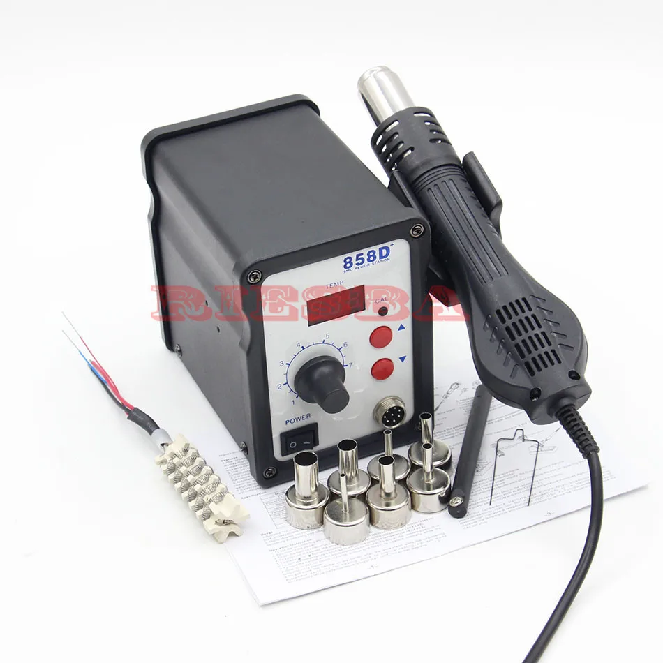 700w 858d esd