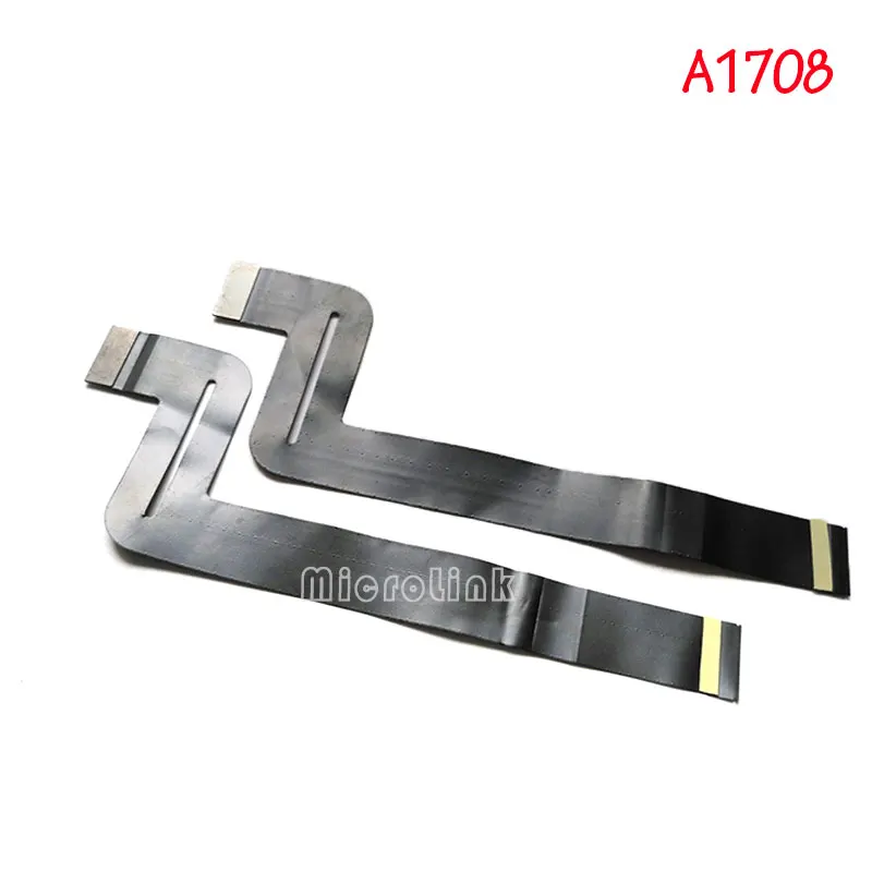 Новый кабель для сенсорной панели Macbook Pro Retina 13 &quot15&quot A1706 A1707 A1708 2016 2017 | Компьютеры