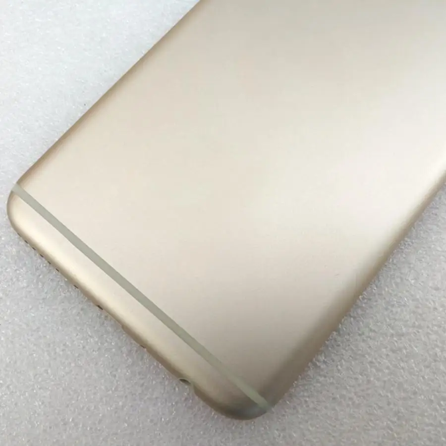 Huawei Nova 2i Задняя крышка батареи матовый чехол 10 Lite Задняя Дверь Корпус Шасси для huawei Nova 2i задняя крышка RNE-L21 Замена
