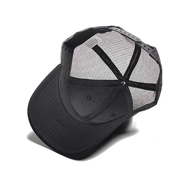 Snapback шапки мужские зимние шапочки бейсболка день плохой прически Кепка черная