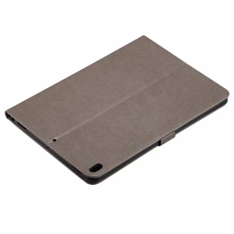 Felfial планшетный чехол для Apple iPad Pro 10 5 Чехол книжка из искусственной кожи бумажник
