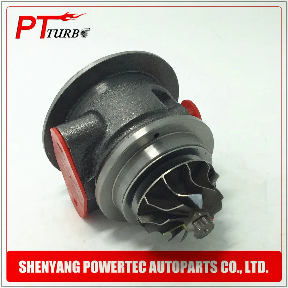 Турбокомпрессор core CHRA TD02 49173 07506 / 07505 07504 0375J0 для Ford Peugeot Citroen 1 6 HDI TDCi|core tablet|core goodscore