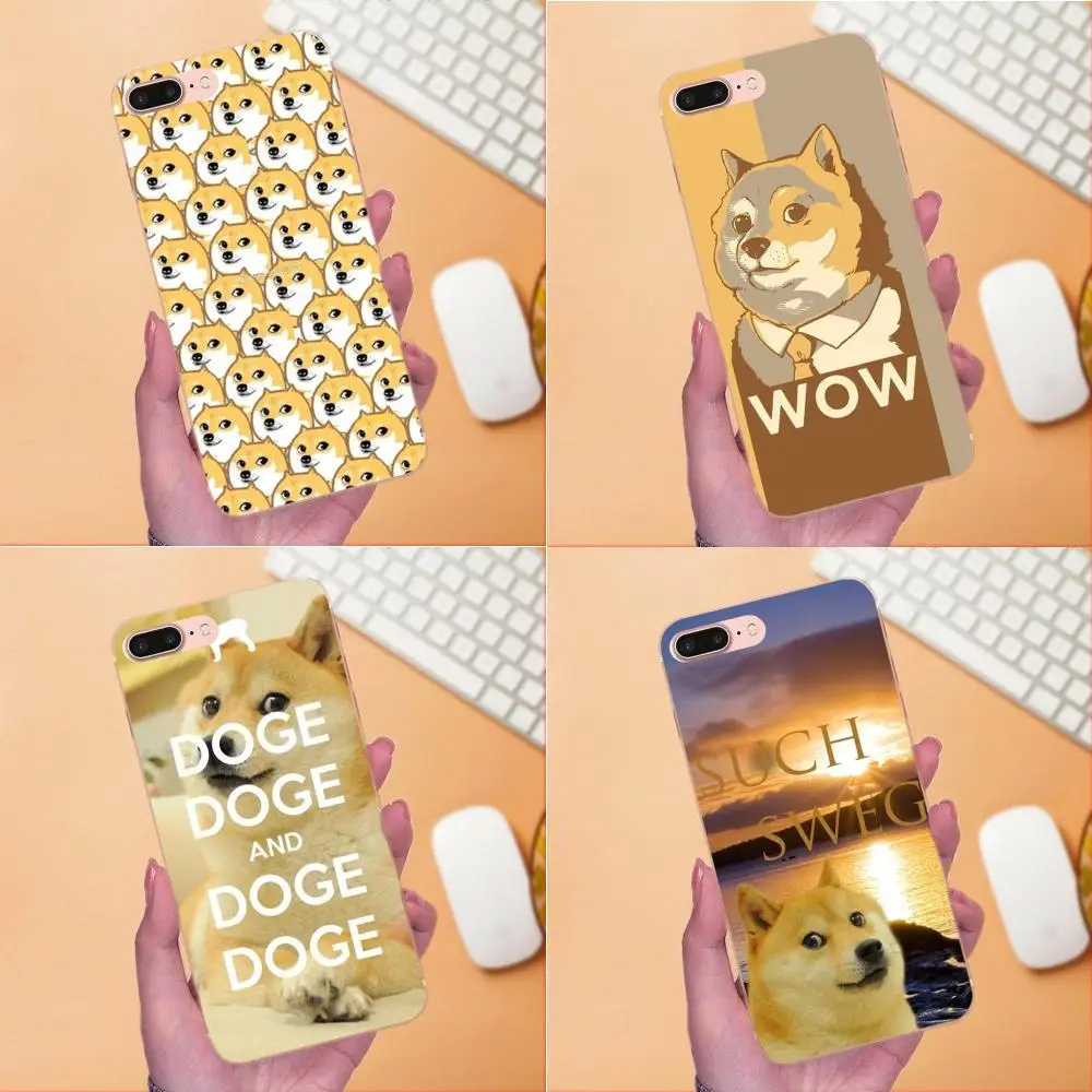 Кустарник Doge Сиба ину Лисья Секретная служба (Inu "сделай сам" прекрасно