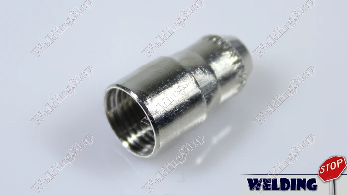 Плазменный резак фонарь 80 расходные материалы электроды гафния 200 шт.|p80|torch tubetorch