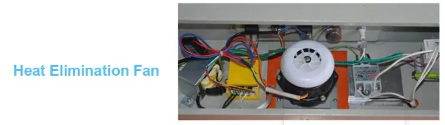 Автоматическая машина для резки пленки термоусадочная упаковочная втулка