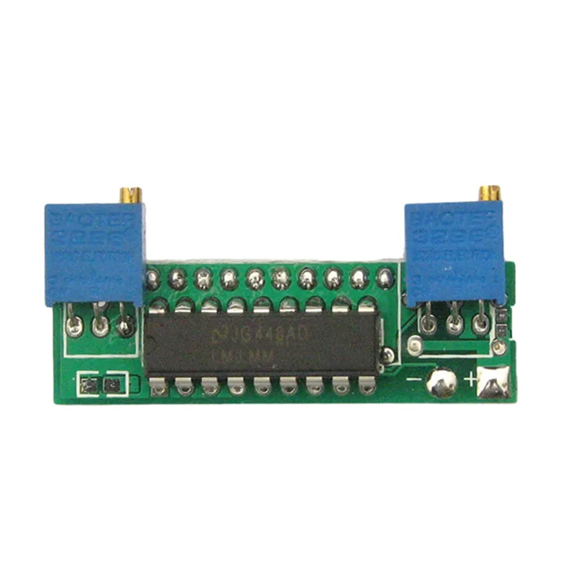 Светодиодный индикатор питания высокого качества для 2 4 V 20 Lipo батареи игрушки на