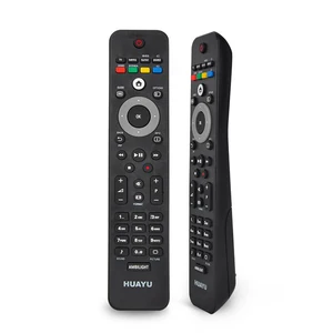 RM-D1000 REMOTE CONTROL USE FOR PHILIPS LCD / LED / HDTV BY HUAYU FACTORY