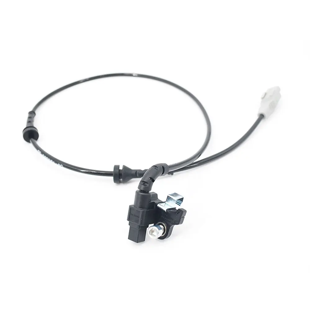 ABS Датчик скорости заднего колеса для PEUGEOT 308/408 08 13 4545L0|Датчик ABS| |