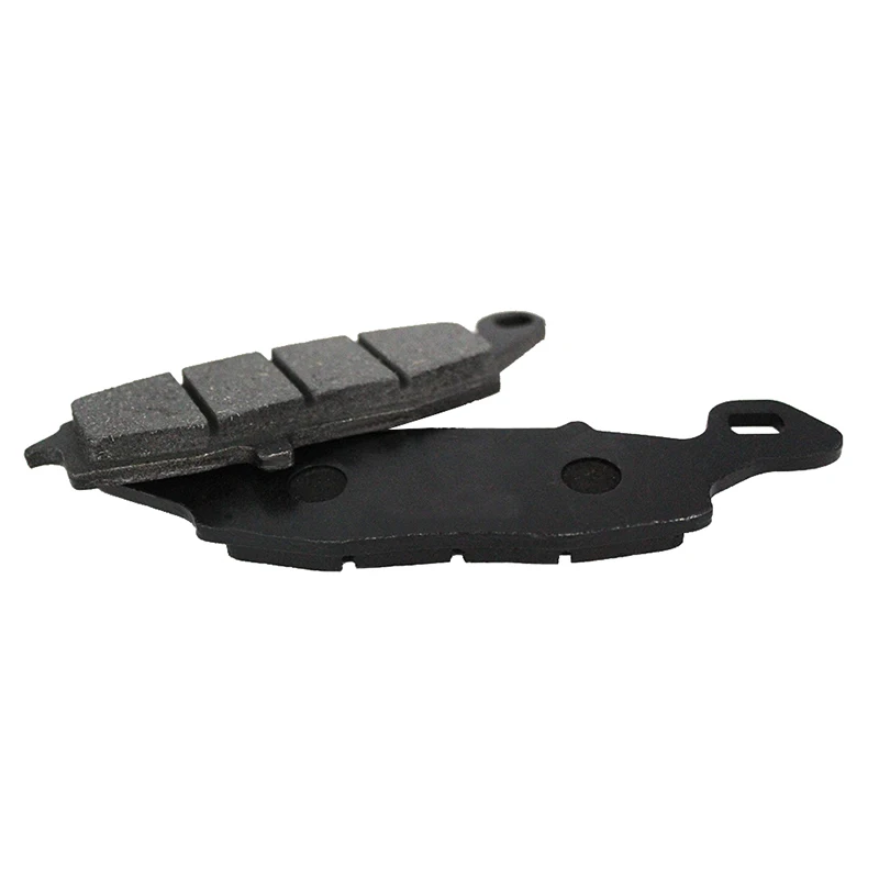 Передняя тормозная колодка мотоцикла для Kawasaki VN800 VN 800 Drifter 1999 2006 VN900 Vulcan Classic 2014 900