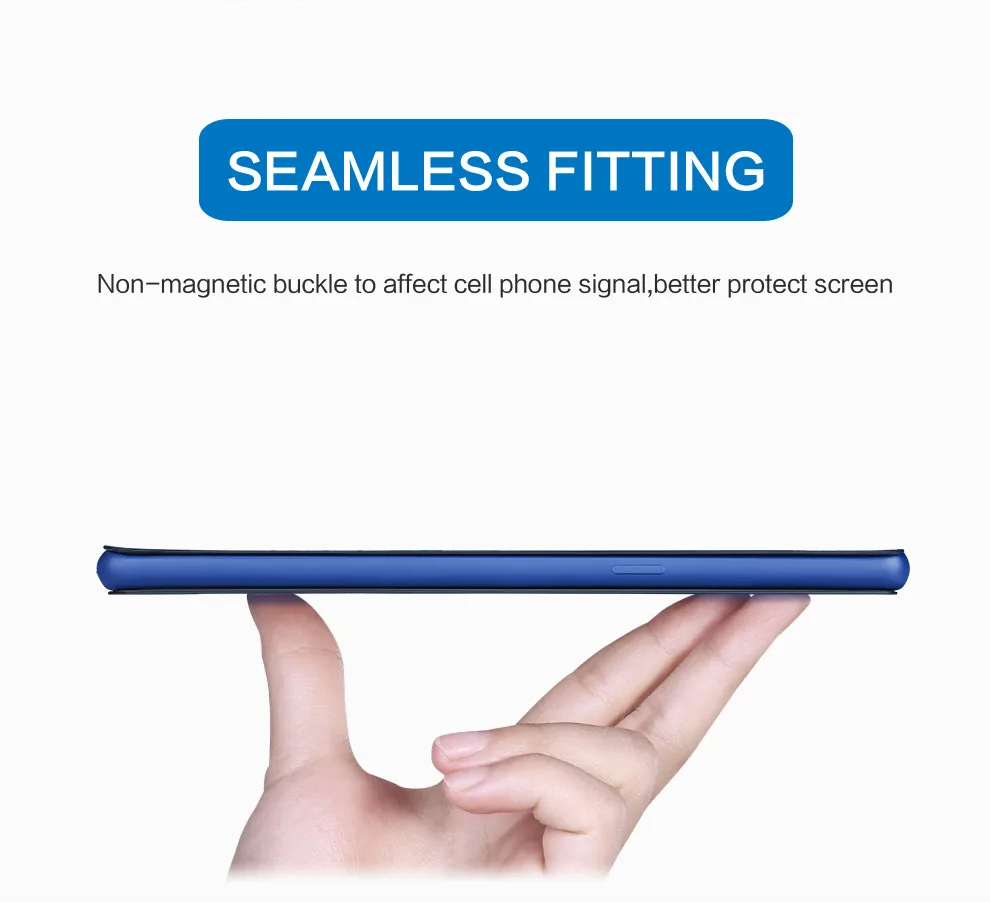 X-Level кожаный чехол-книжка с откидной Чехол для samsung Galaxy A30 A50 A70 A40 A20 A10 ультра тонкий для M30 M20 M10 A7 A8 плюс A9 A6