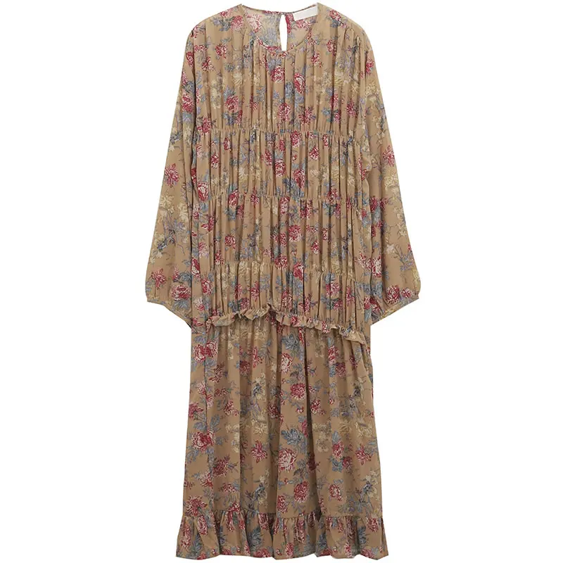 [XITAO] Весна-лето 2019 новое Европейское женское повседневное свободное модное