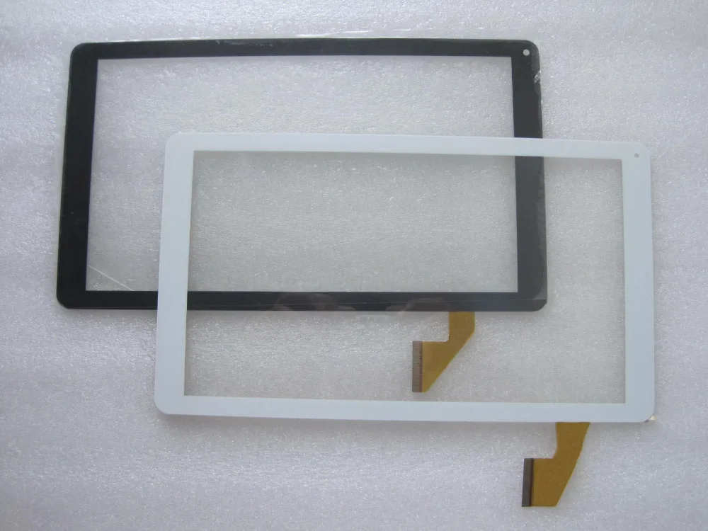 Бесплатная доставка 10 1 дюймовый сенсорный экран 100% новый для точки зрения Mobii TAB